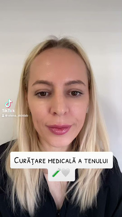 Elena Skin Lab I Târgu Jiu