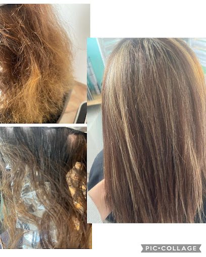 Elly Beauty Salon