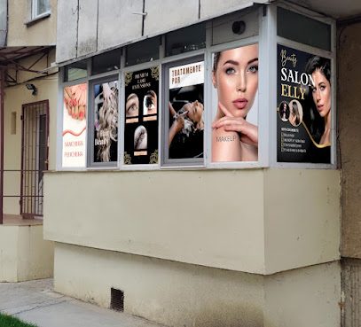 Elly salon