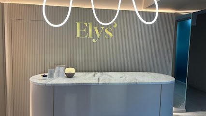 Elys Beauty Clinique - Epilare Definitiva