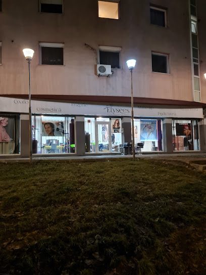 Elysees - hair & beauty salon
