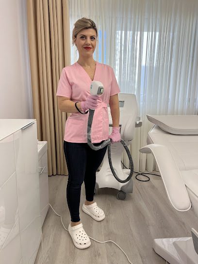 Emily Estetic Bucuresti - Epilare laser medical