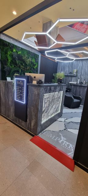 Empire Salon Suceava
