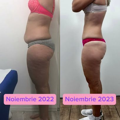En Vogue Cryo Beauty Center - salon de remodelare corporalã