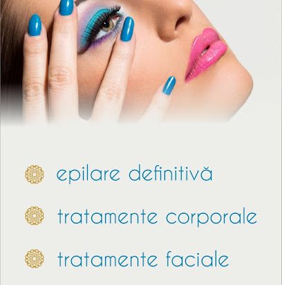 Epilare definitiva Zalau by Mihaela Estetique