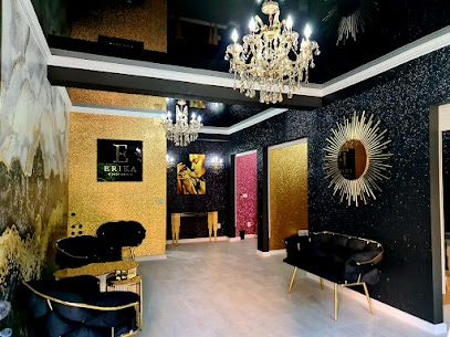 Erika Body Shine - Studio de Bronzat