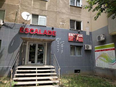 Escalade Beauty Center