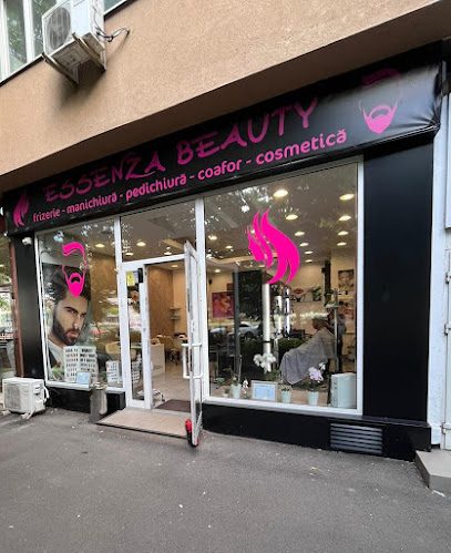Essenza Beauty Salon