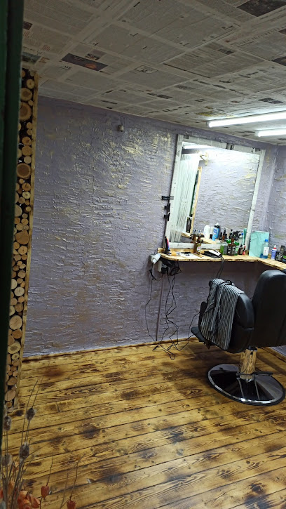 Estebano Barber Shop