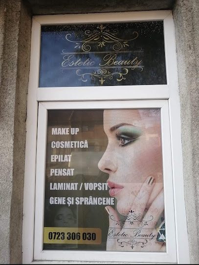 Estetic Beauty Studio Lugoj