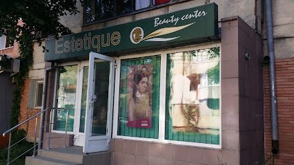 Estetique