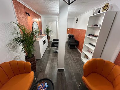 Esthetique Beauty Salon Titu