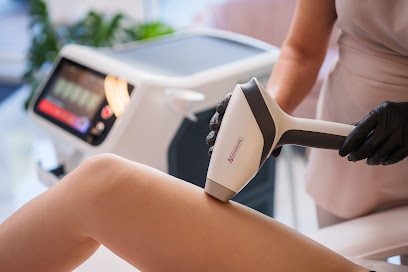 Eva Laser - Epilare Definitiva