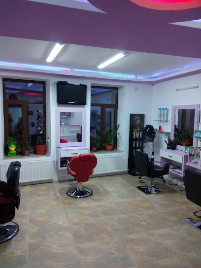 Evelina Spa Hair