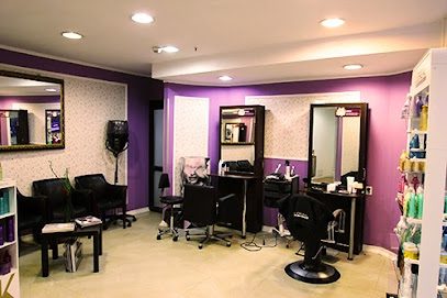 Evidence Beauty Salon Baneasa Shopping Center