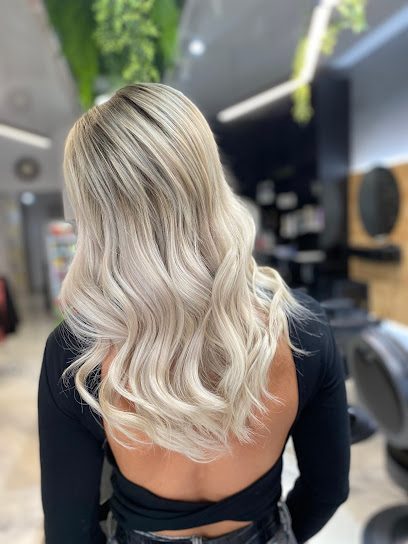 Exclusive Salon Iancului - Beauty and Barber