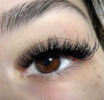 Extensii de gene by Emma Maria - Yashira | Lash extensions