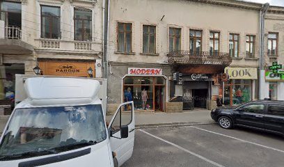 Eyebrows Studio Anamaria Rizoiu