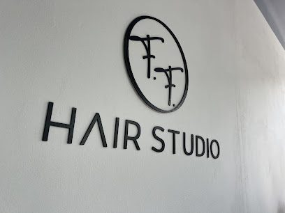 F.F. Hair Studio