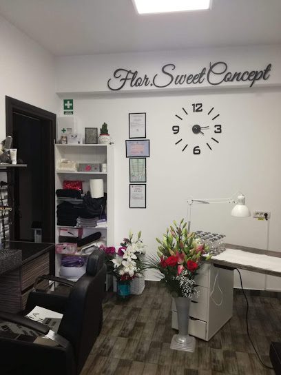 FLOR SWEET CONCEPT STUDIO