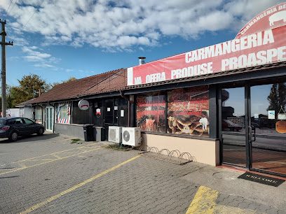 FRIEND'S BARBERSHOP