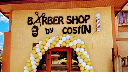 FRIZERIE - BARBER SHOP COSTIN