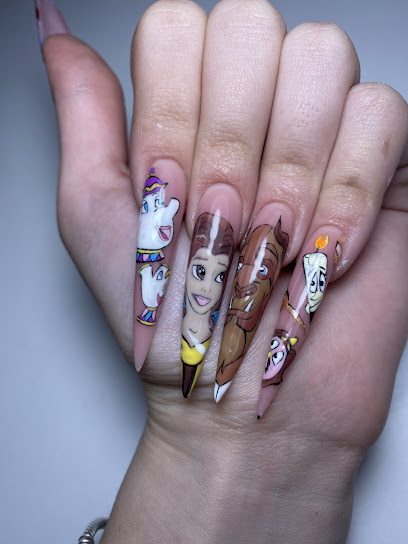 Fabiana Beauty Studio-Ploiesti