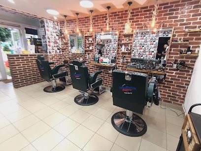 Fade Station Salon