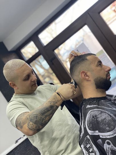 Family Barber