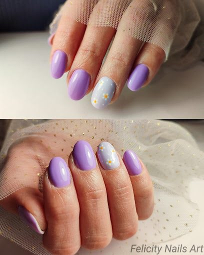 Felicity Nails Art Salon