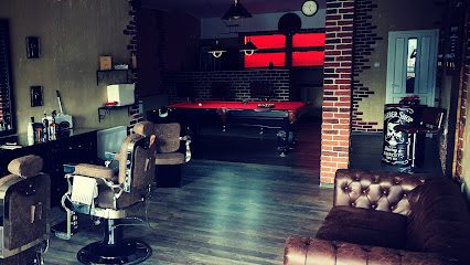 Filaret'S Barbershop