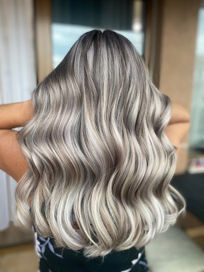 Final Touch Salon Expert L'Oréal