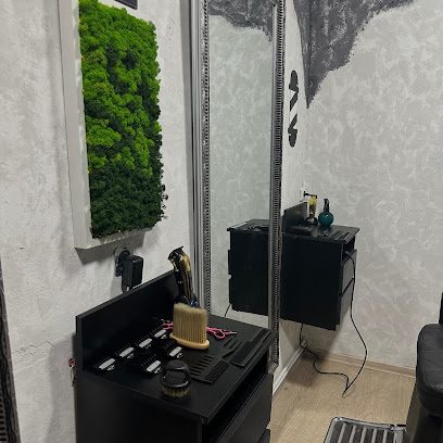 Flamer Hair Studio