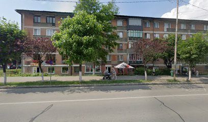 Floare de colț lupeni
