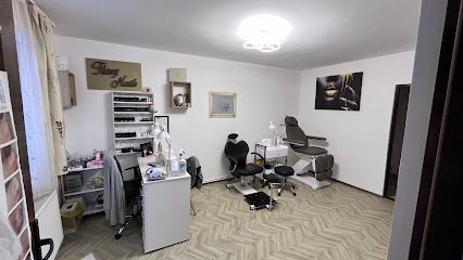 Flory World - Salon Înfrumusețare