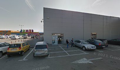 Forfecilă
