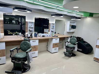 Freestyle Barber EF - Salon frizerie Brăila