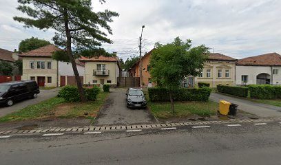 Friserie Naste