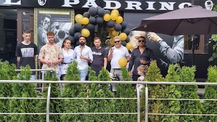 Frizeria El Padrino