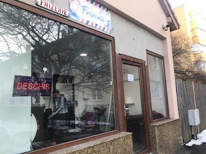Frizeria Estylo Râșnov