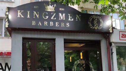 Frizeria Kingzmen Barbers