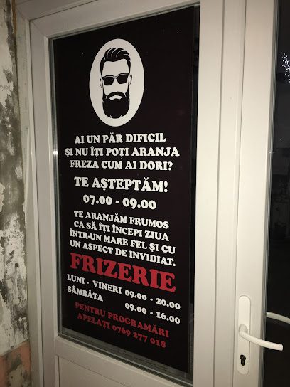 Frizeria La Duku