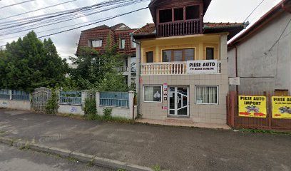 Frizeria 'La Marinică'
