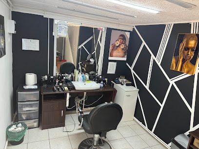Frizeria La Mustaaj