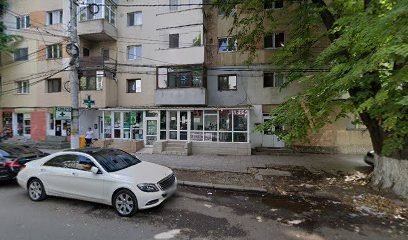 Frizeria Lilian si Marius