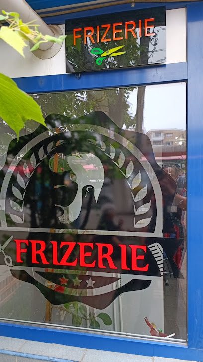 Frizeria Niko