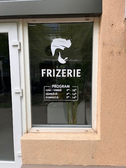 Frizeria Studio27 Focsani