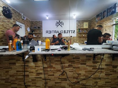 Frizeria Style Quartier
