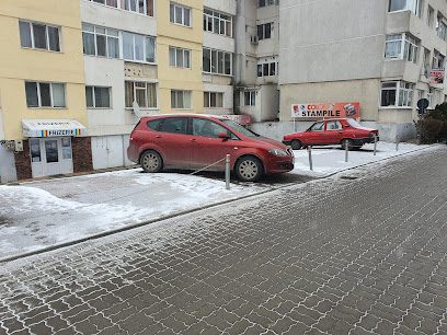 Frizeria Sun Style Alina Soare