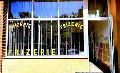 Frizeria Unirii